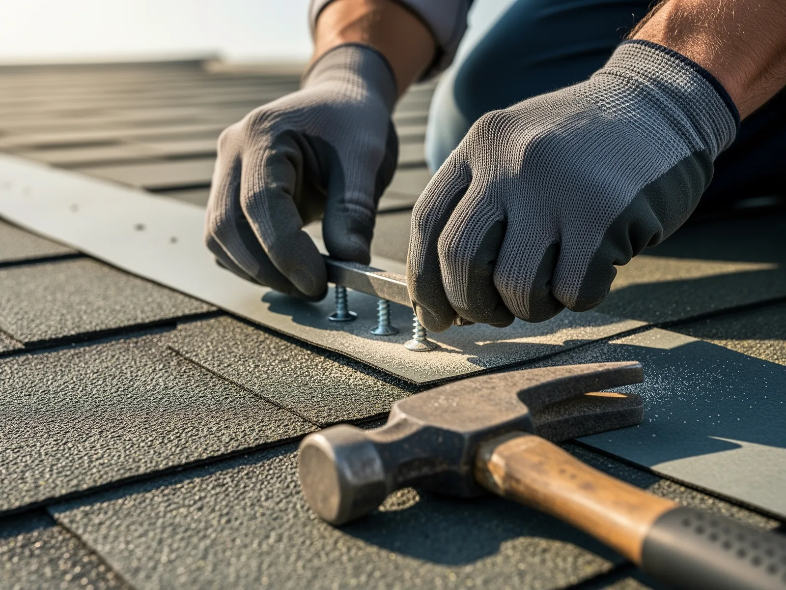 Why choose Fascia Repair in Burbank, WA